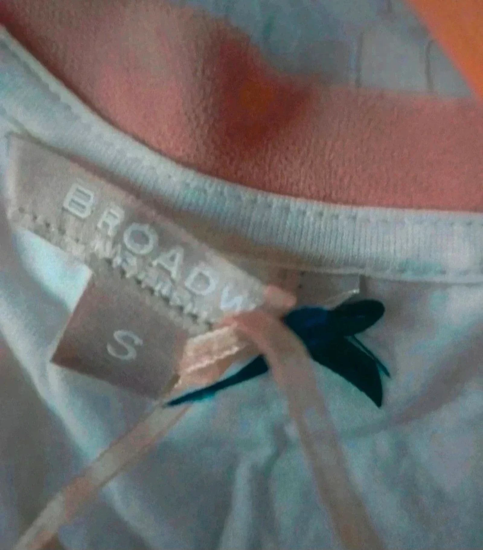 Top broadway mujer.talla 36 – photo 3